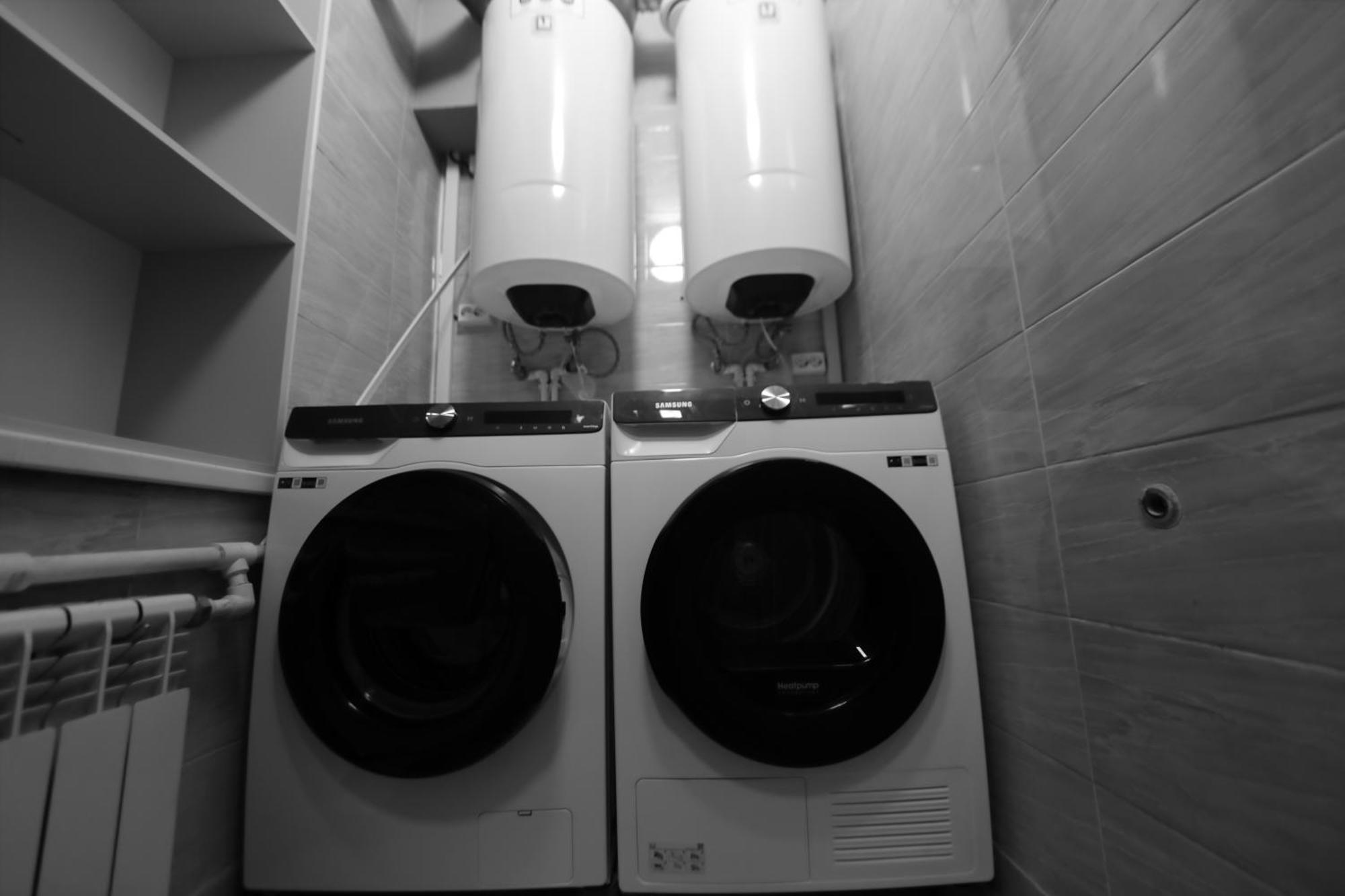 Cozy Hostel Bisjkek Eksteriør billede